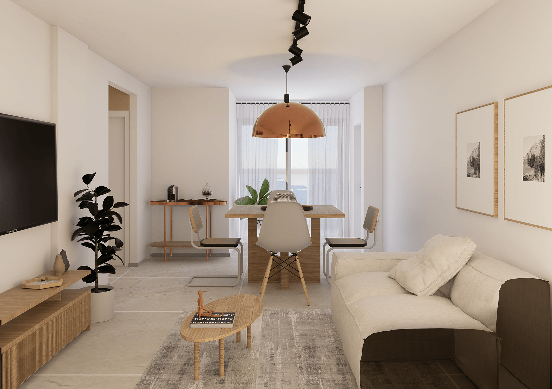 Small house Remodeling / Project 121-6