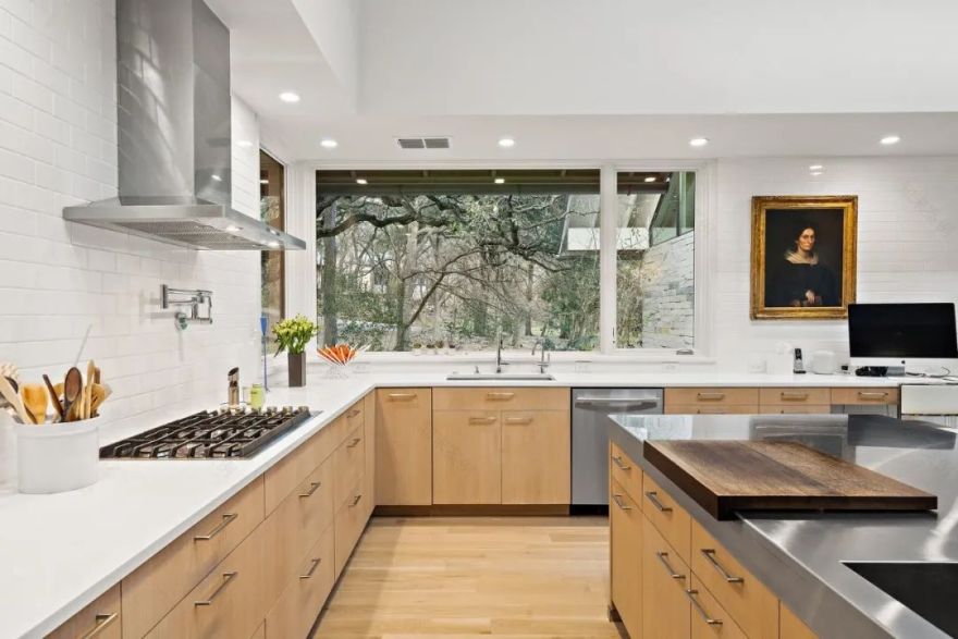 钢构工业风住宅-12