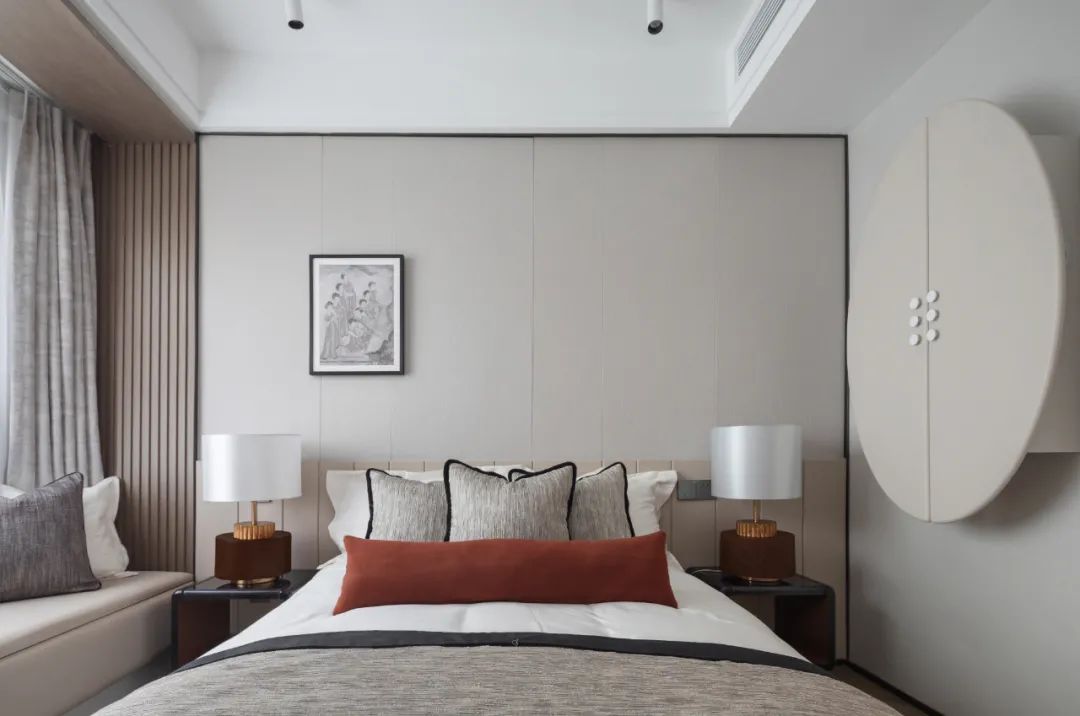 融创·山水云龙丨中国徐州丨TCD² Design｜澍田设计-46