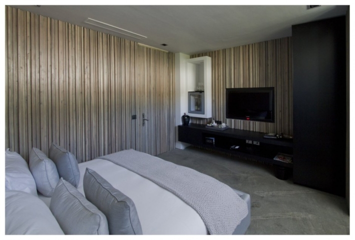 酒店POD设计丨Greg Wright Architects-25