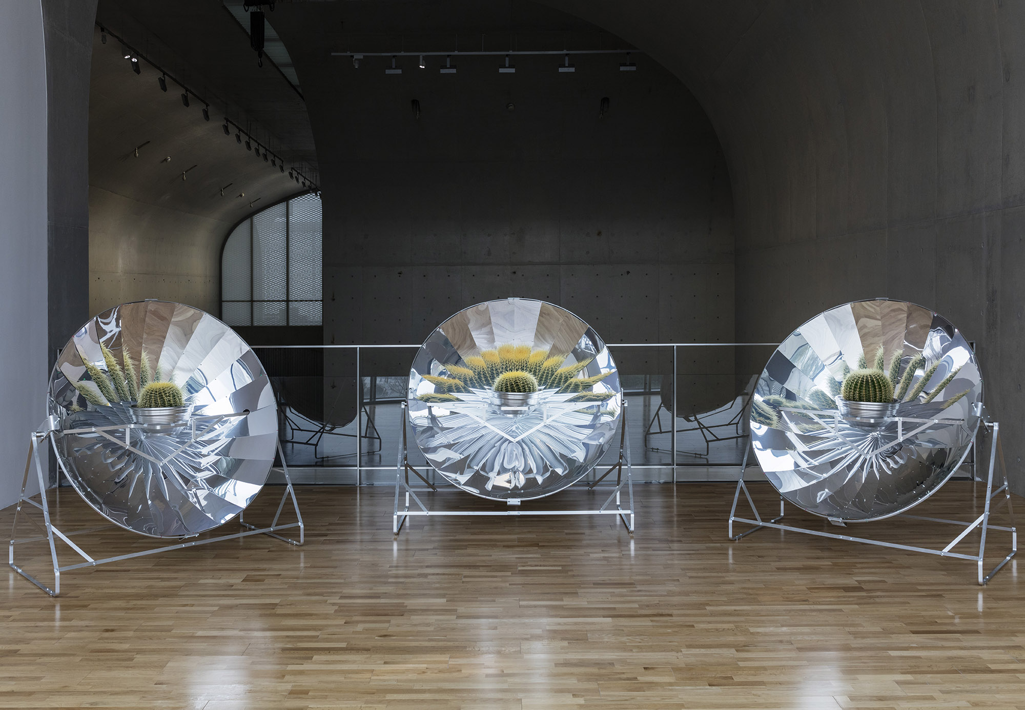 采访第10期:艺术家奥拉维尔·埃利亚松-43