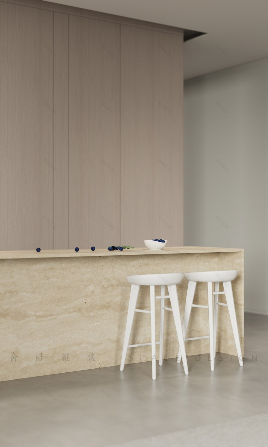 月生丨舍计杂谈-19