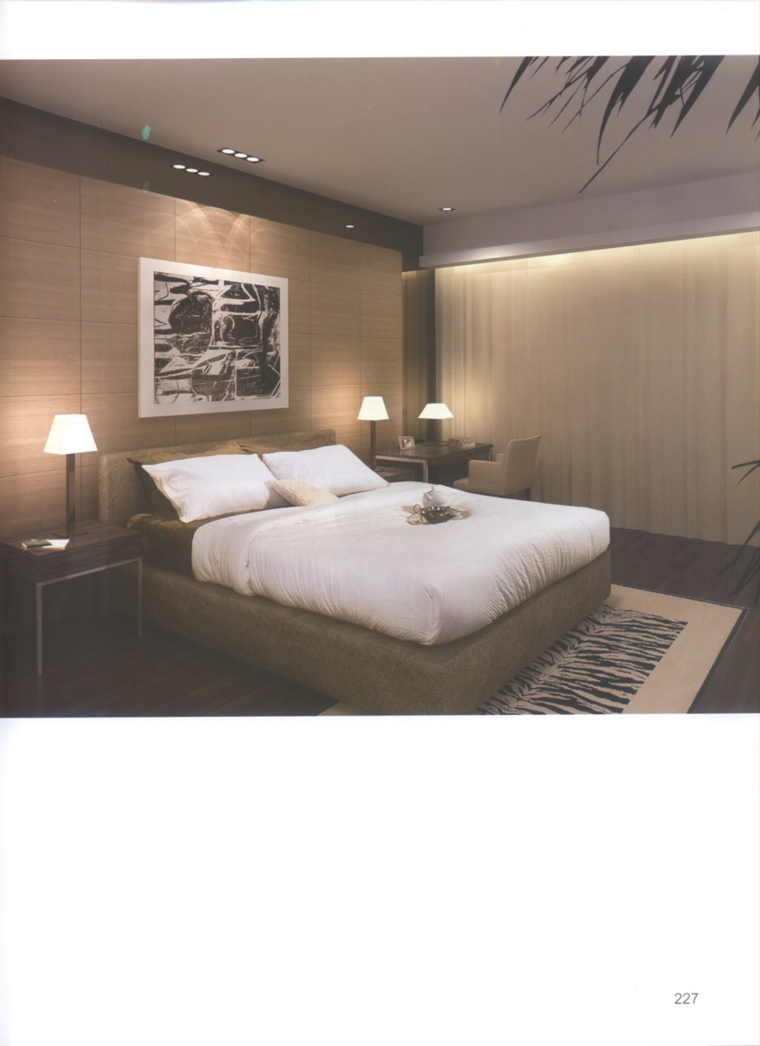 金螳螂設計  酒店办公会所-4-23