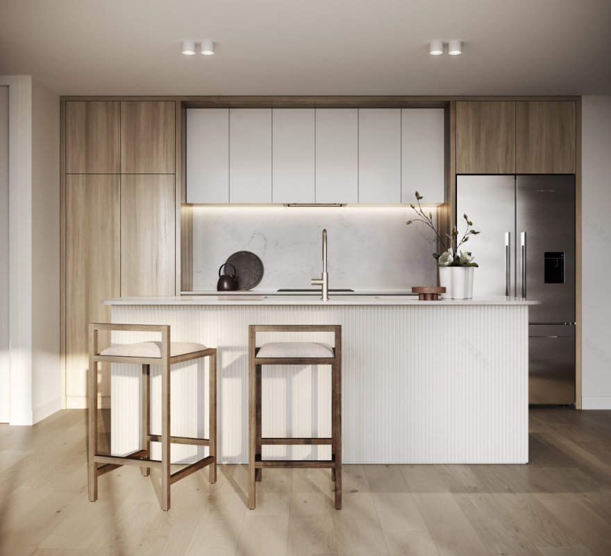 挂毯丨Volume Vision-28