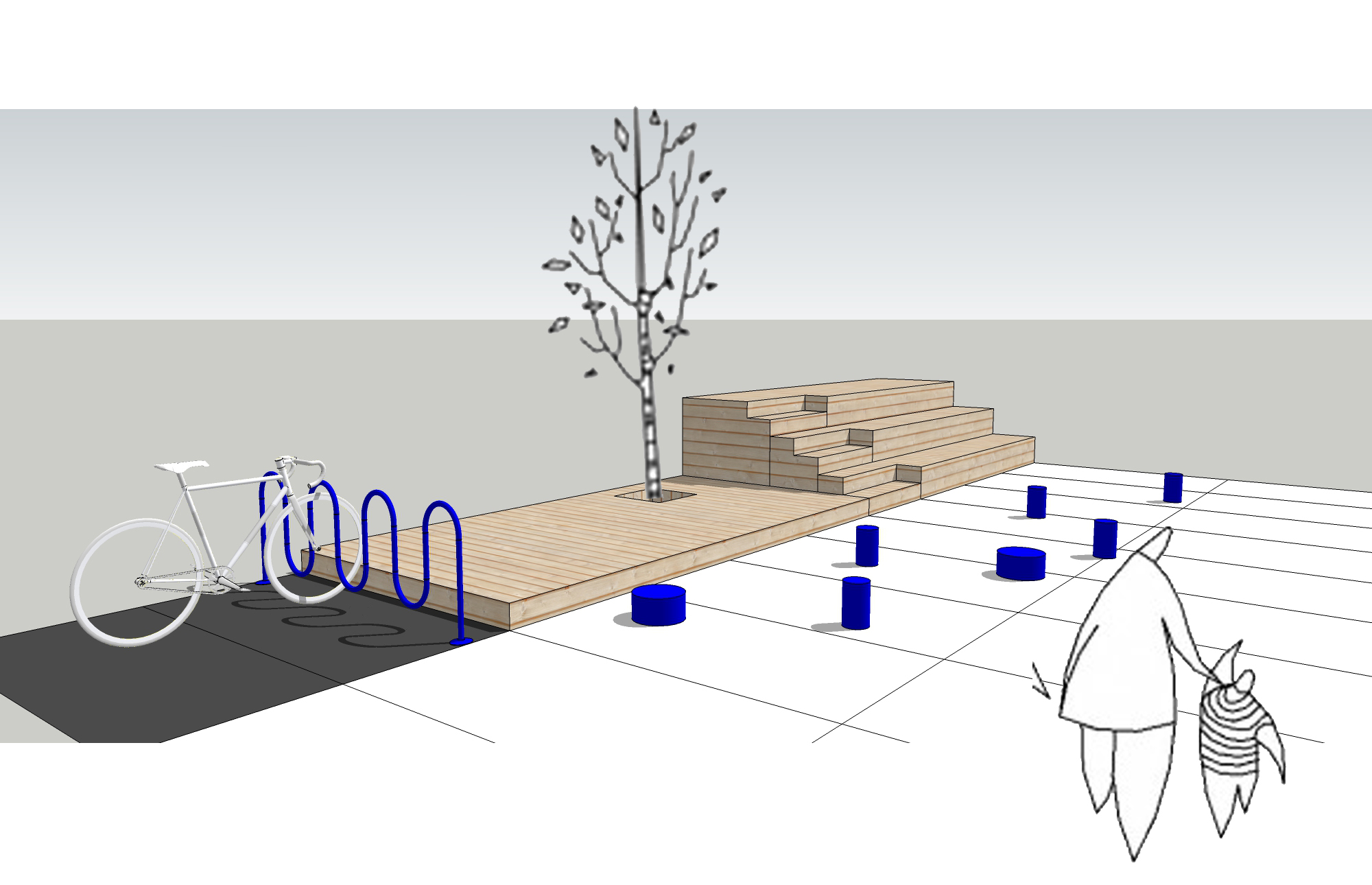 单元·形式丨乌克兰敖德萨-0