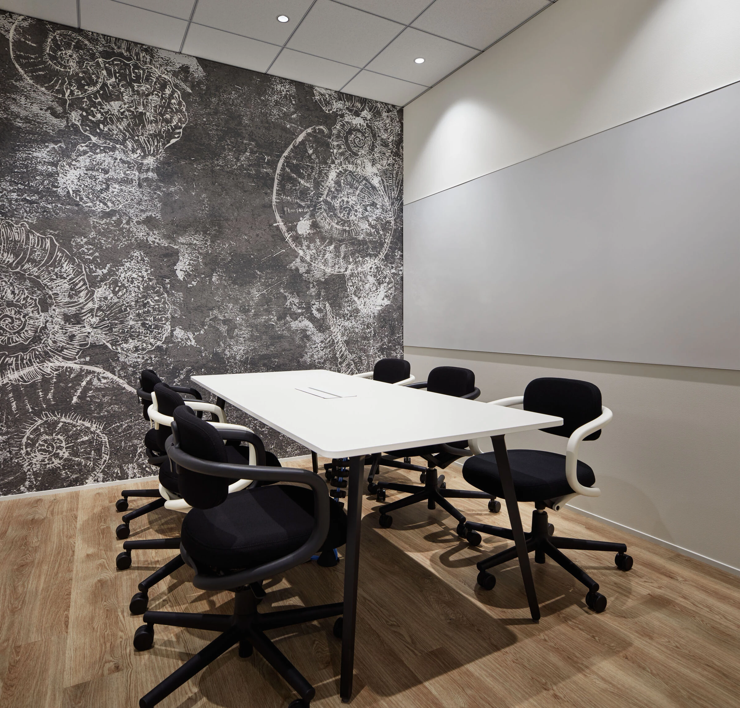 Game Freak Office-39