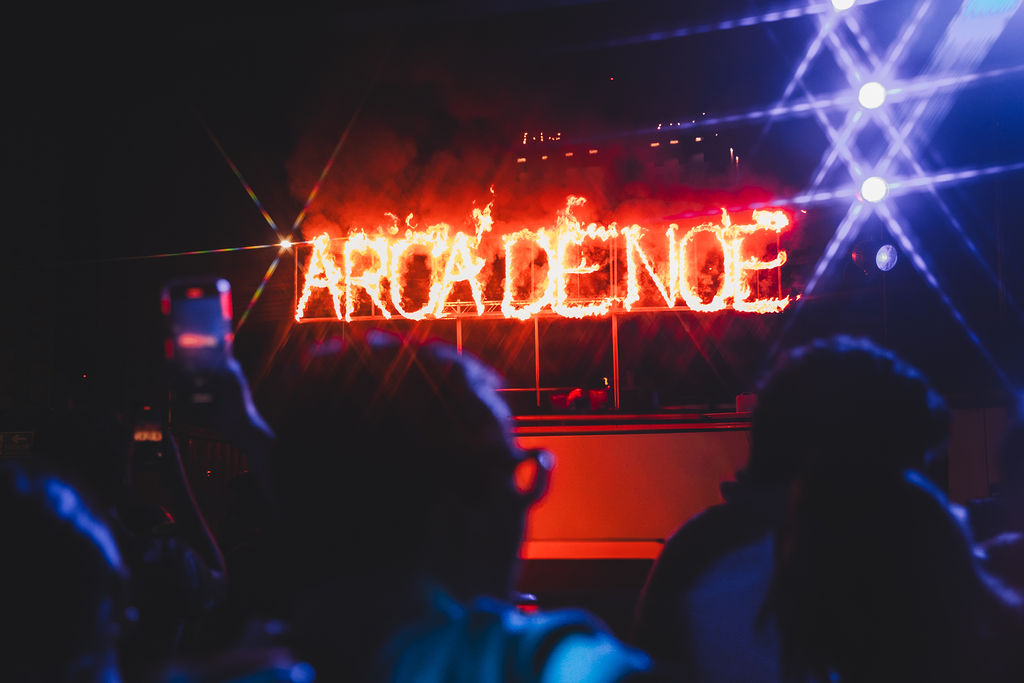 CENOGRAFIA | ARCA DE NOÉ ÉDEN (RJ) 2024-13