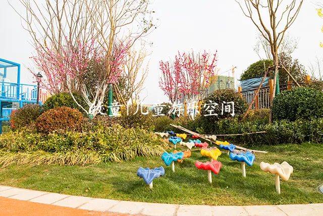 牧童项目丨山东金乡星空喜园童乐园-38