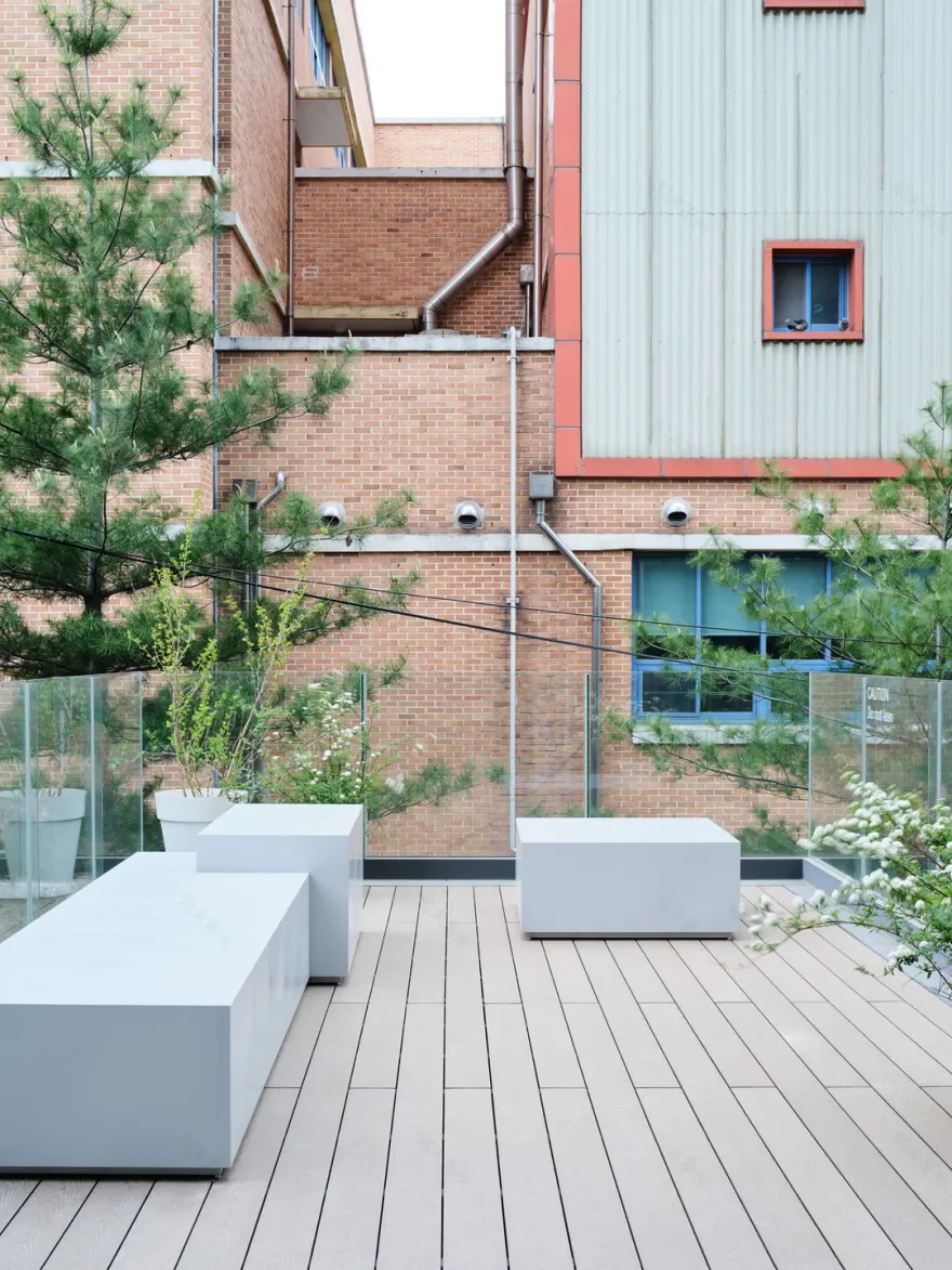 非缩放咖啡馆丨韩国首尔丨TCTC-17