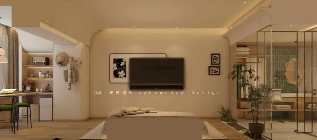 无界新作▏璞隐PureHide咖啡酒店-116