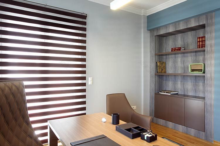 雅典律师事务所翻新项目丨希腊雅典-56