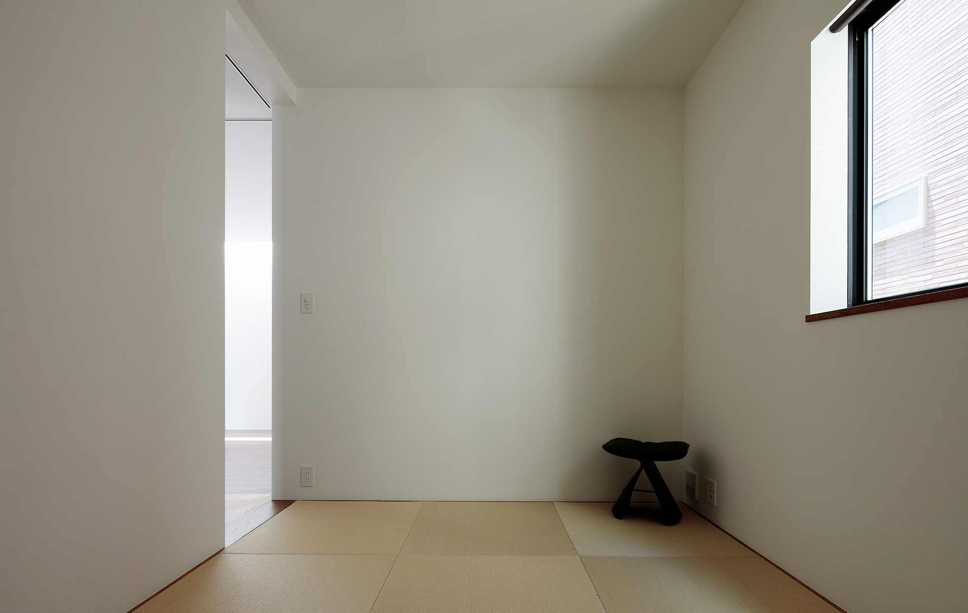 丨日本东京丨株式会社 佐々木達郎建築事務所-14