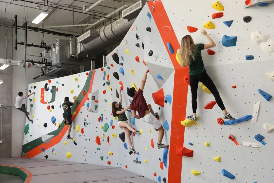 University of Miami Lakeside Village-14