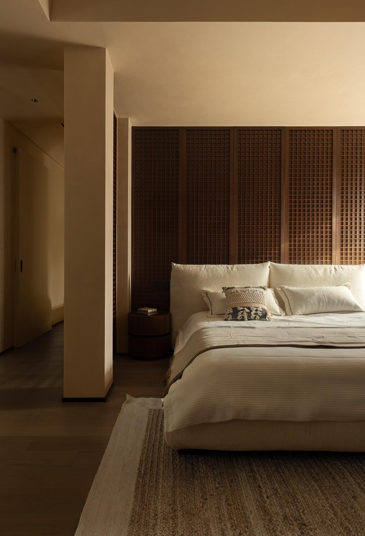 梧桐下的老别墅丨中国上海丨白东旭,焦恒（主创）等设计团队-60