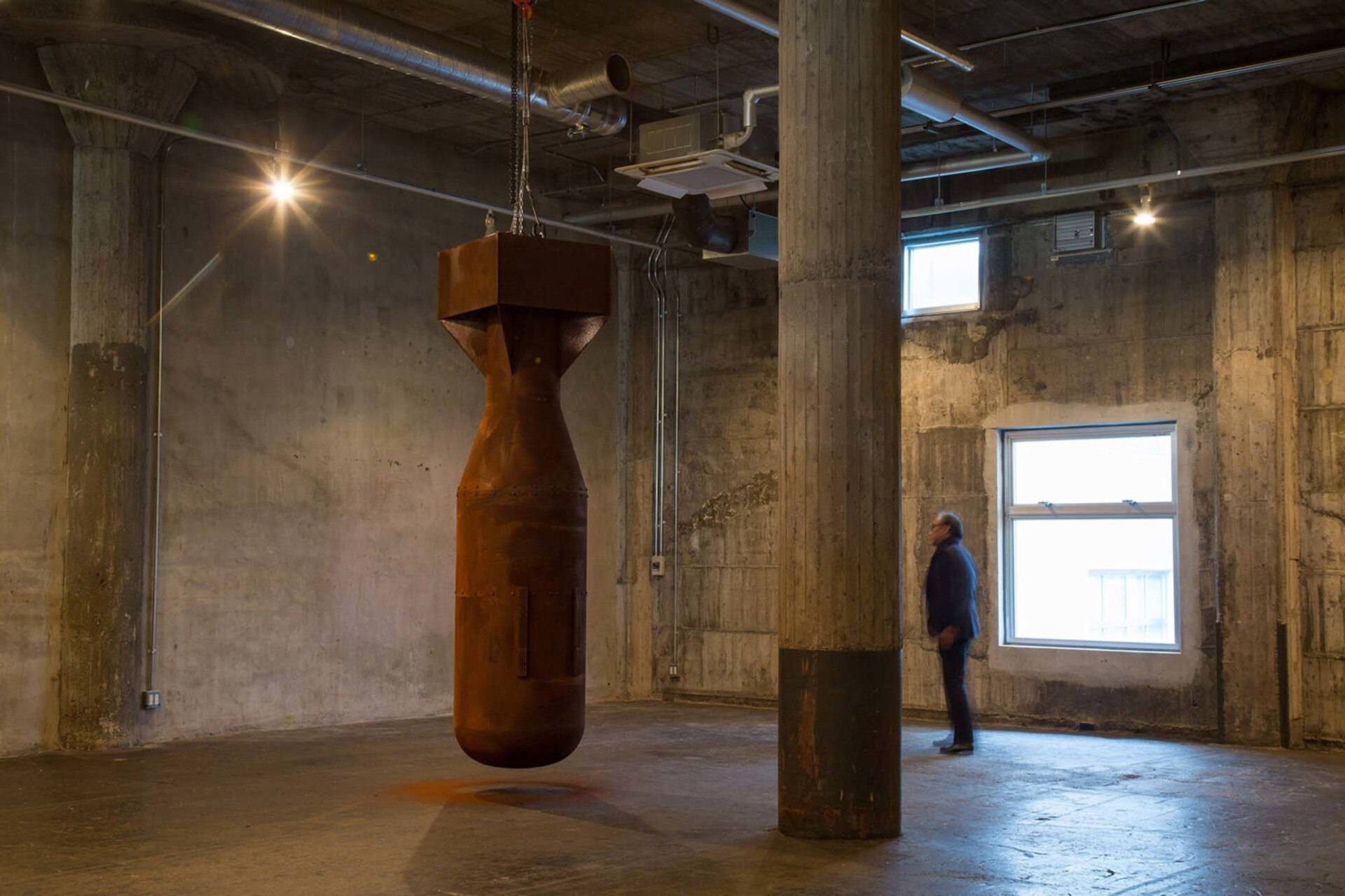 2018 悉尼双年展艺术家群像 | 多元化艺术盛宴-38