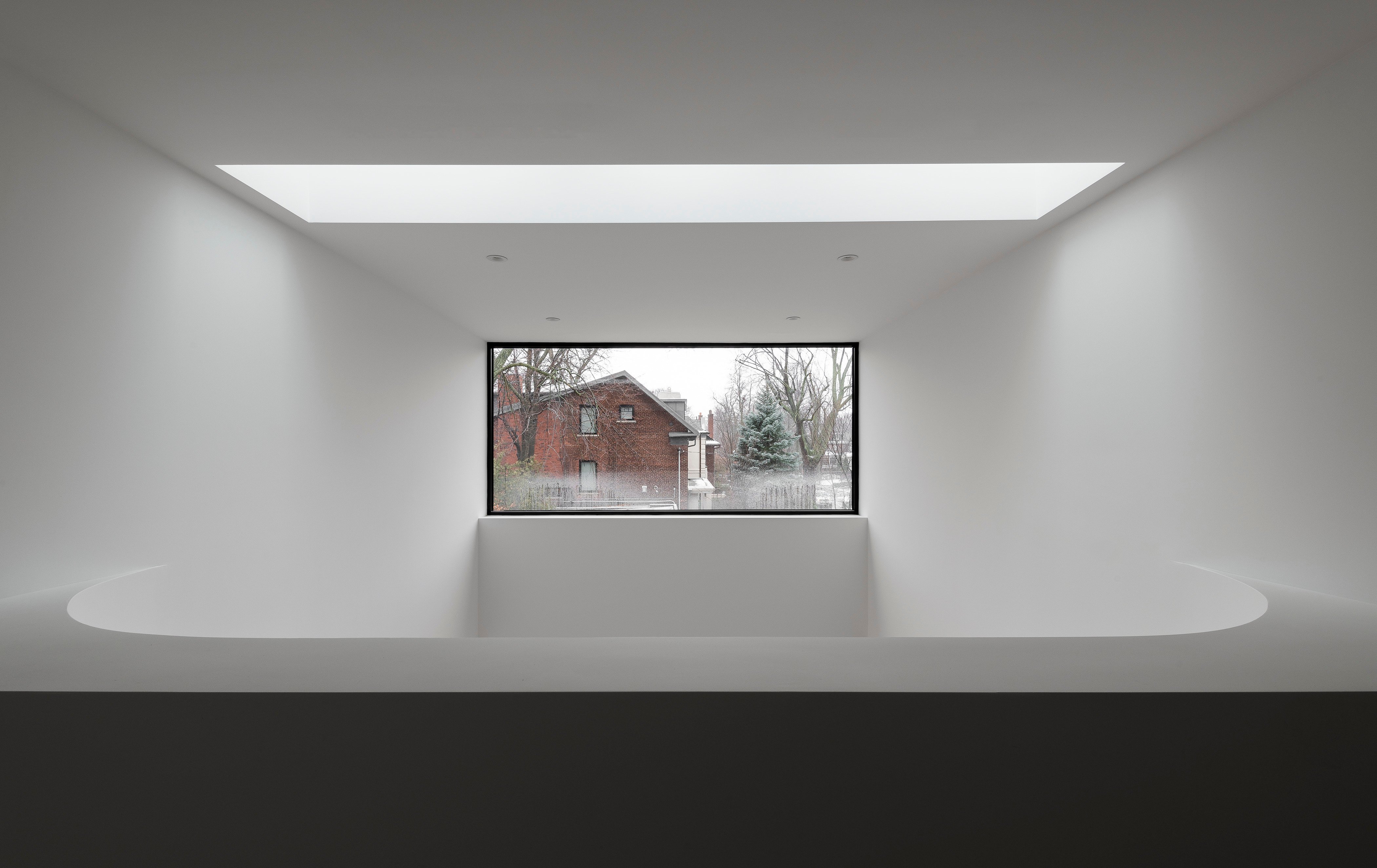 南山楼丨加拿大多伦多丨StudioAC-27