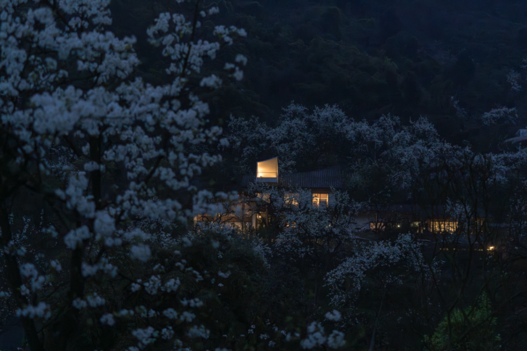 不在山林 · 泸州梨花村丨中国泸州丨小隐建筑事务所-0