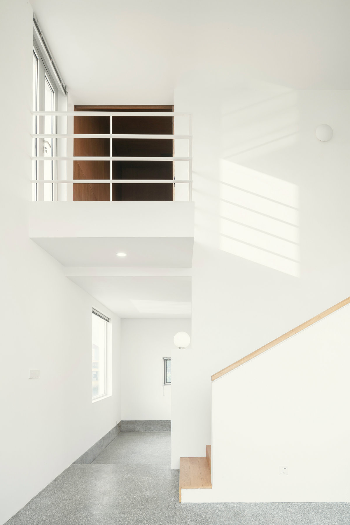 上海大团别墅  一岸建筑-24