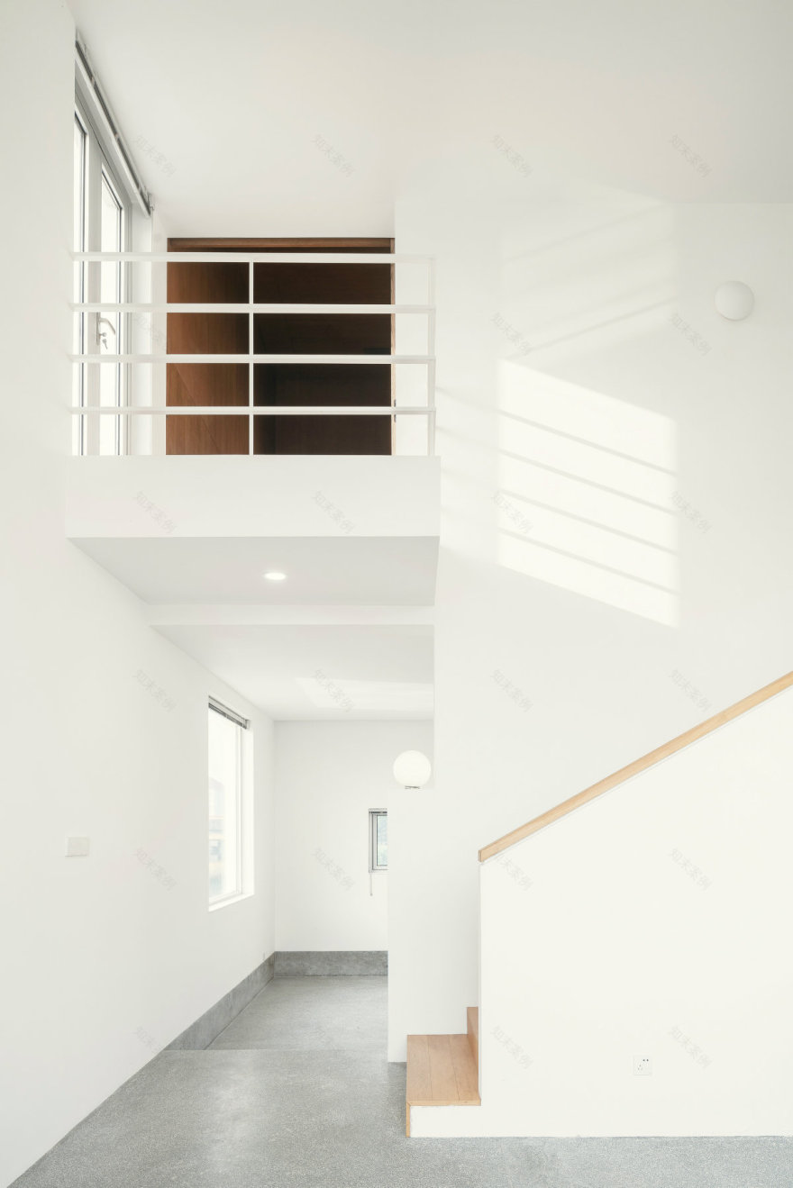 上海大团别墅 一岸建筑-24