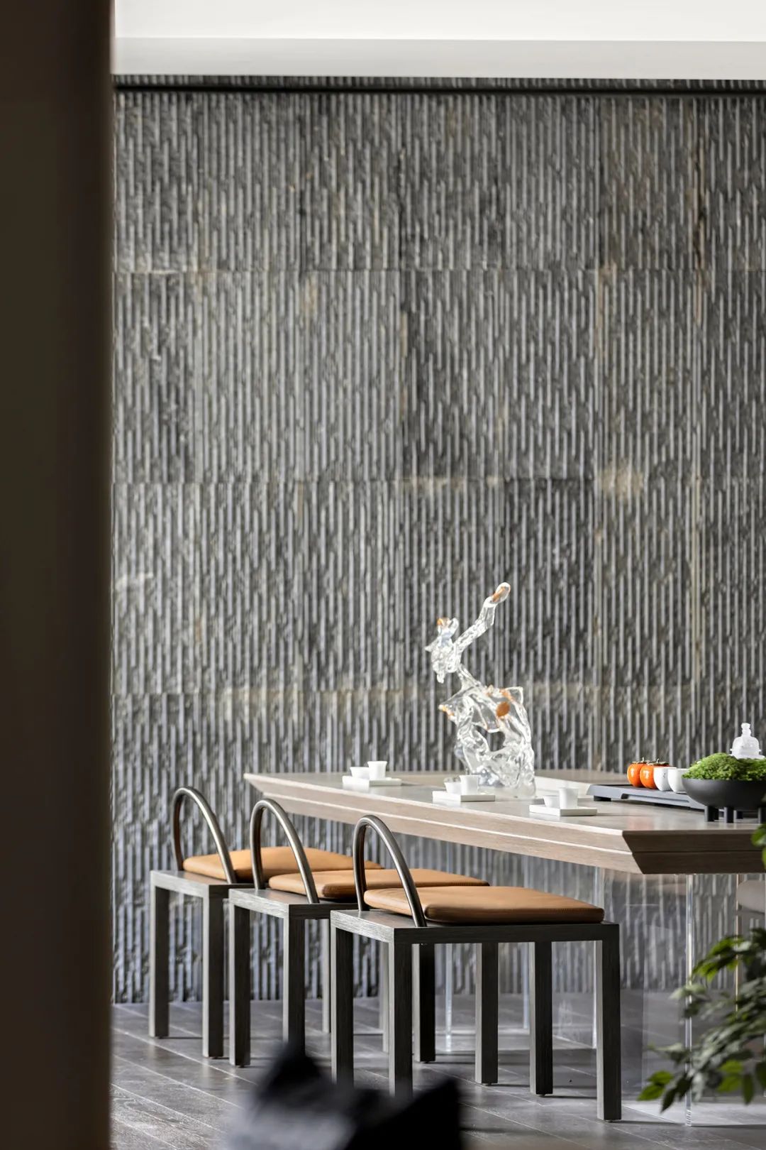 远洋·五里春秋丨中国北京丨北京赛瑞迪普空间设计-30