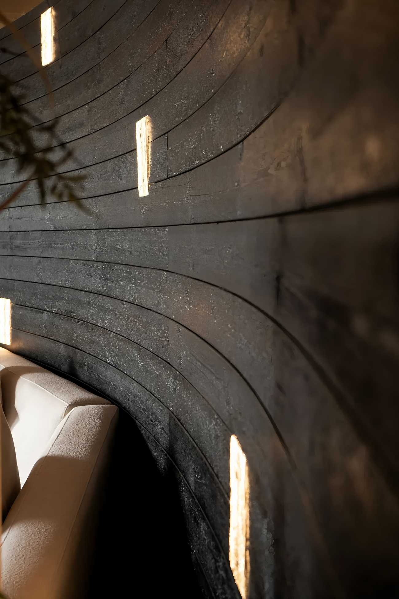 昆明斗南花沐澜水疗空间丨中国昆明丨楷素设计KES Design Office（昆明）-37