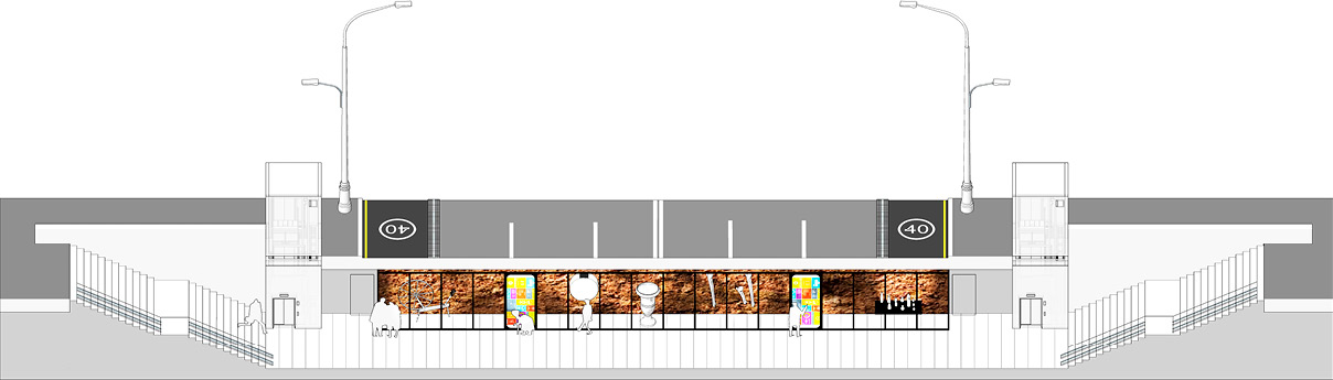 丨俄罗斯莫斯科丨未明确提及设计单位,作者有尤利娅·阿尔瑙托娃等8人-60