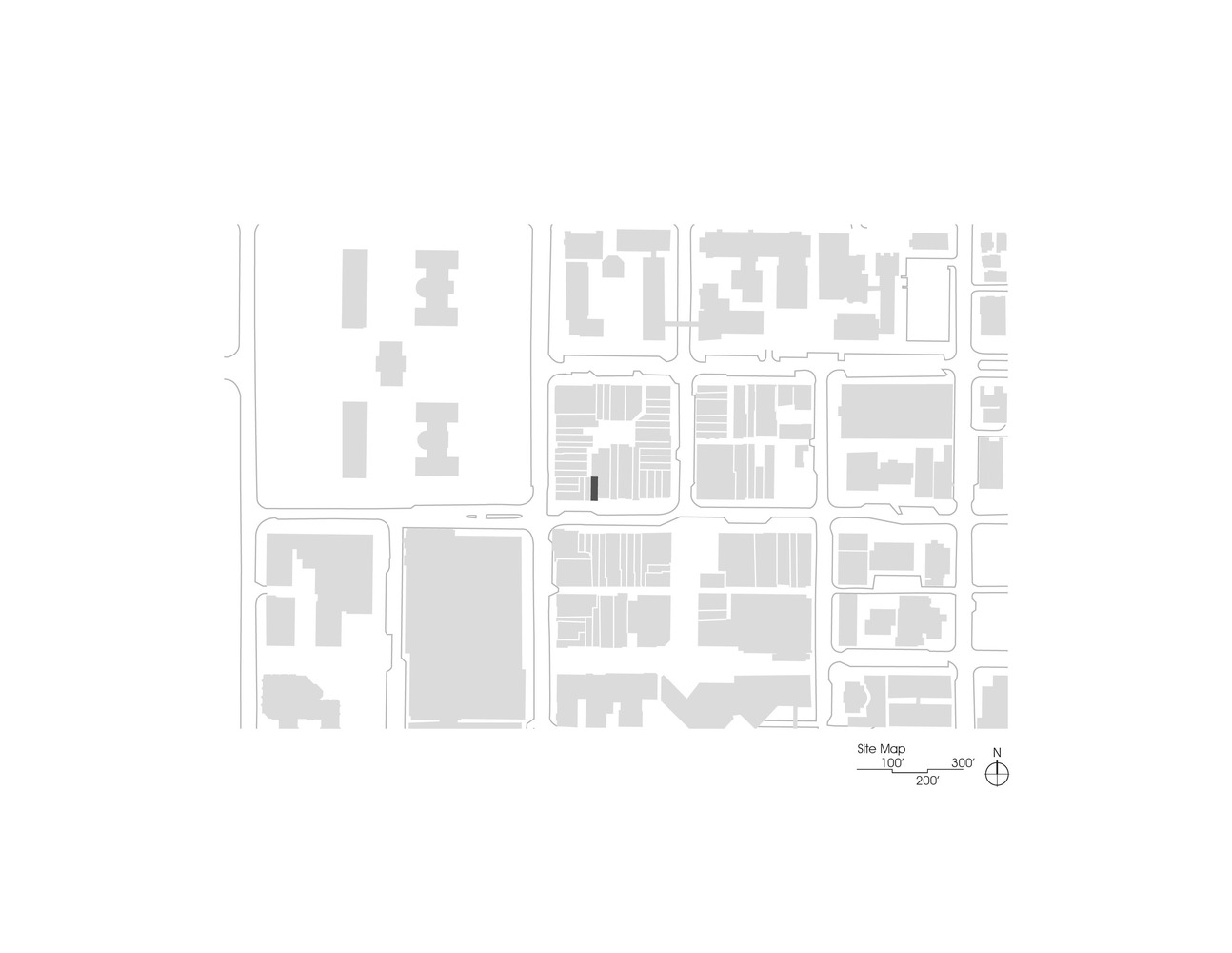 历史建筑的新生 | Neumann Monson Architects 的 112 East Washington 项目-28