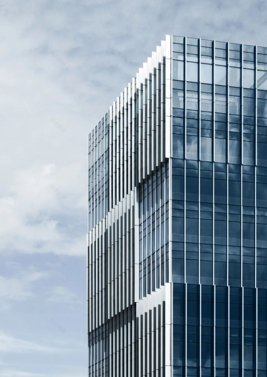 恒深影联合大厦丨中国深圳丨华阳国际设计集团-1