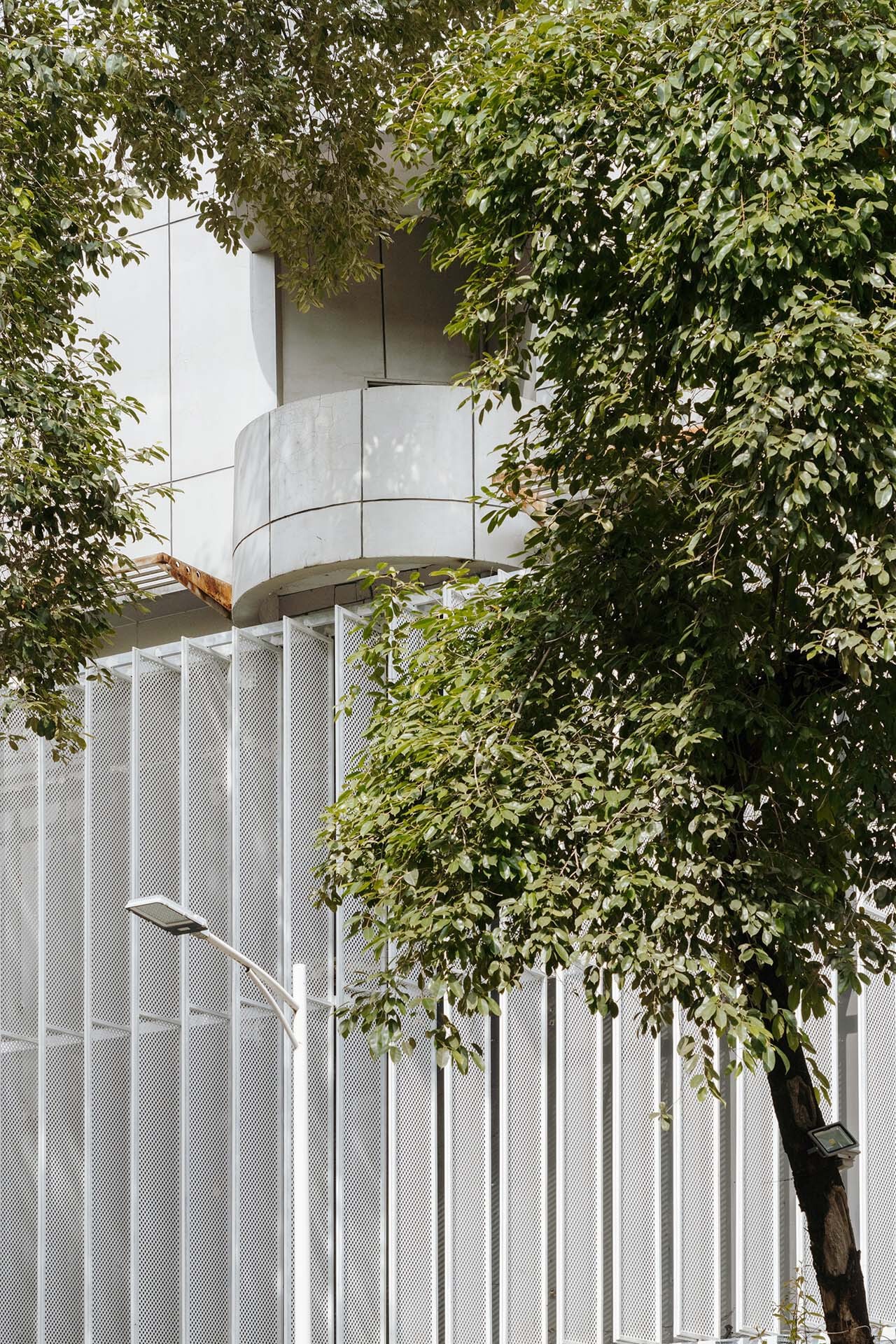 BEEERPARK 惠城店丨中国惠州丨朱海博建筑设计事务所-15