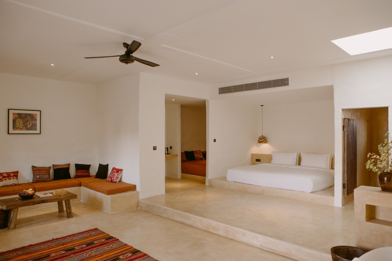 宁夏西坡中卫度假酒店-16