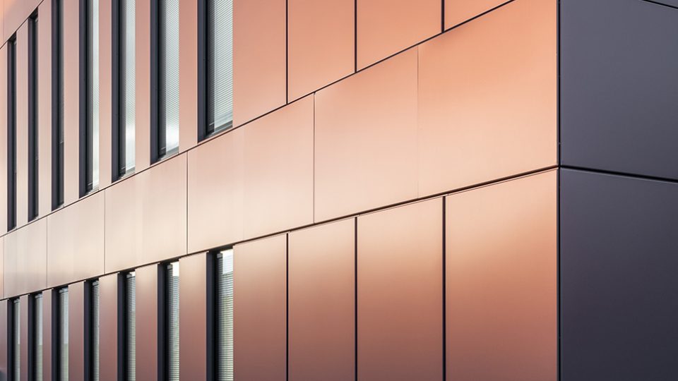 丨德国汉堡丨DFZ ARCHITEKTEN-11