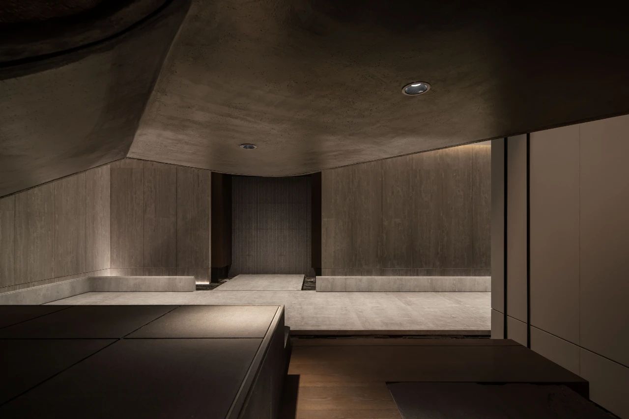 隐于山水丨W.DESIGN无间设计-39