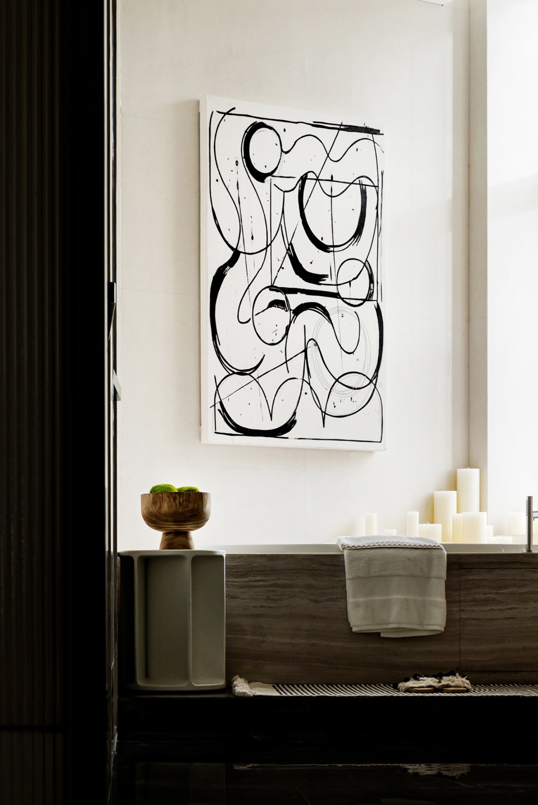 海口江东麓岛云溪岛别墅丨中国海口丨澍田设计,TCD2 Design,万华同人艺社-69