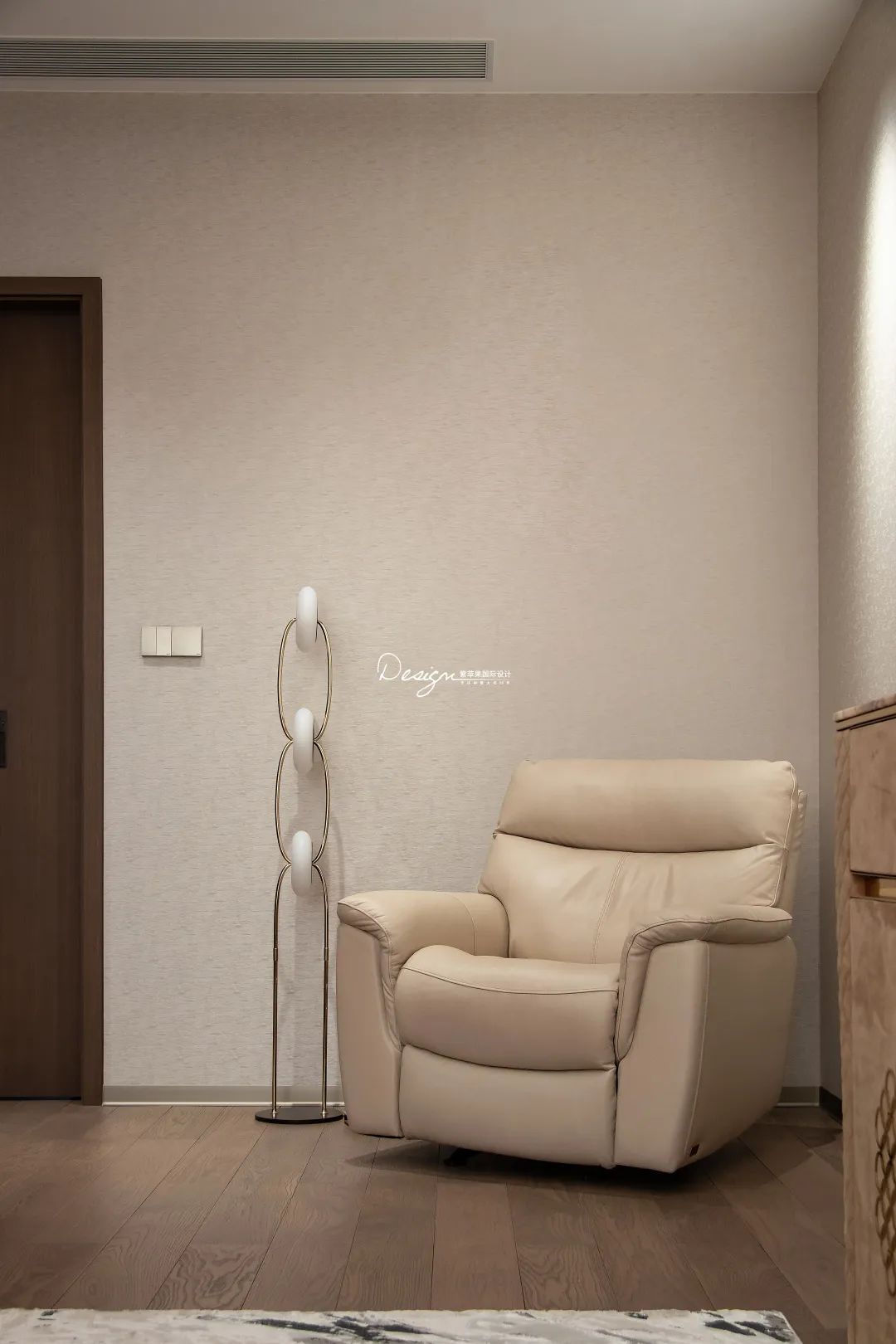 昆明·天璟湾现代轻奢别墅设计丨中国昆明丨紫苹果装饰(昆明)分公司-74