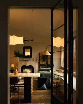 【菲拉设计】精装房改造 · 繁星汇聚·岁月成集丨中国杭州丨菲拉设计（FLY DESIGN）