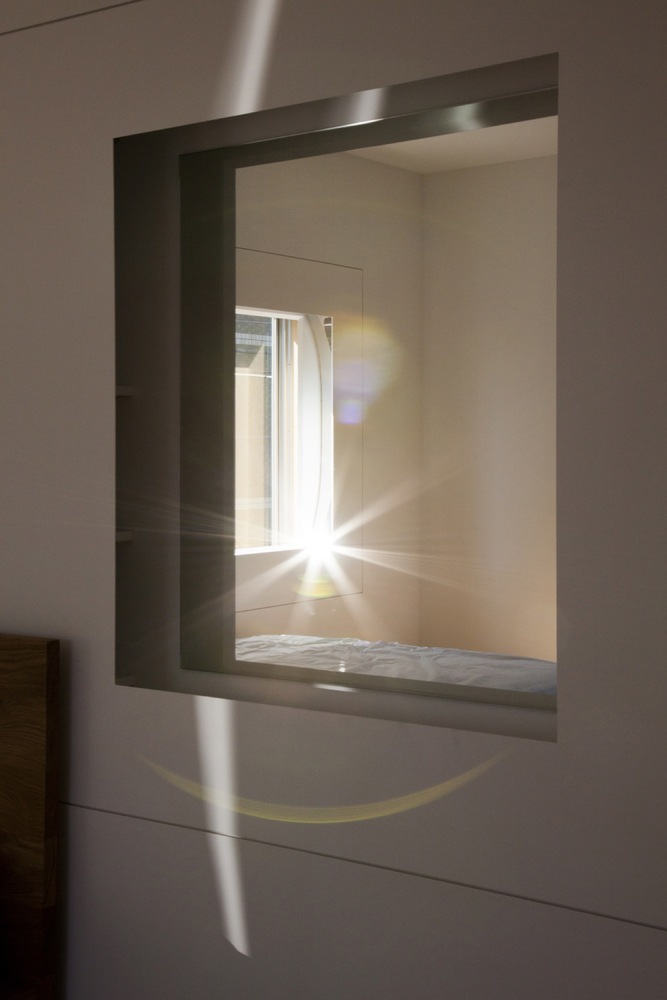 东京筑岛空间实验·人体与居住空间的深度探索-51