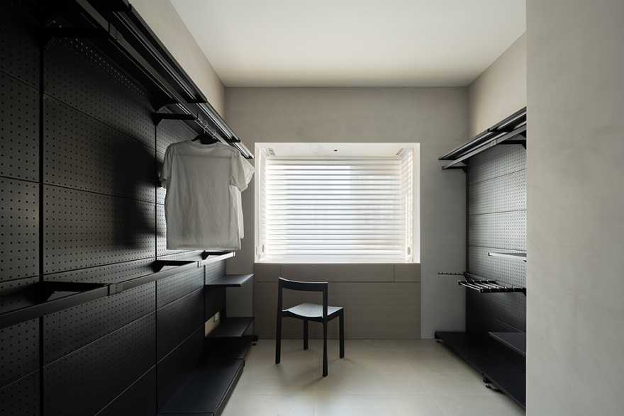 通透自由之家丨中国浙江丨青创空间设计-68