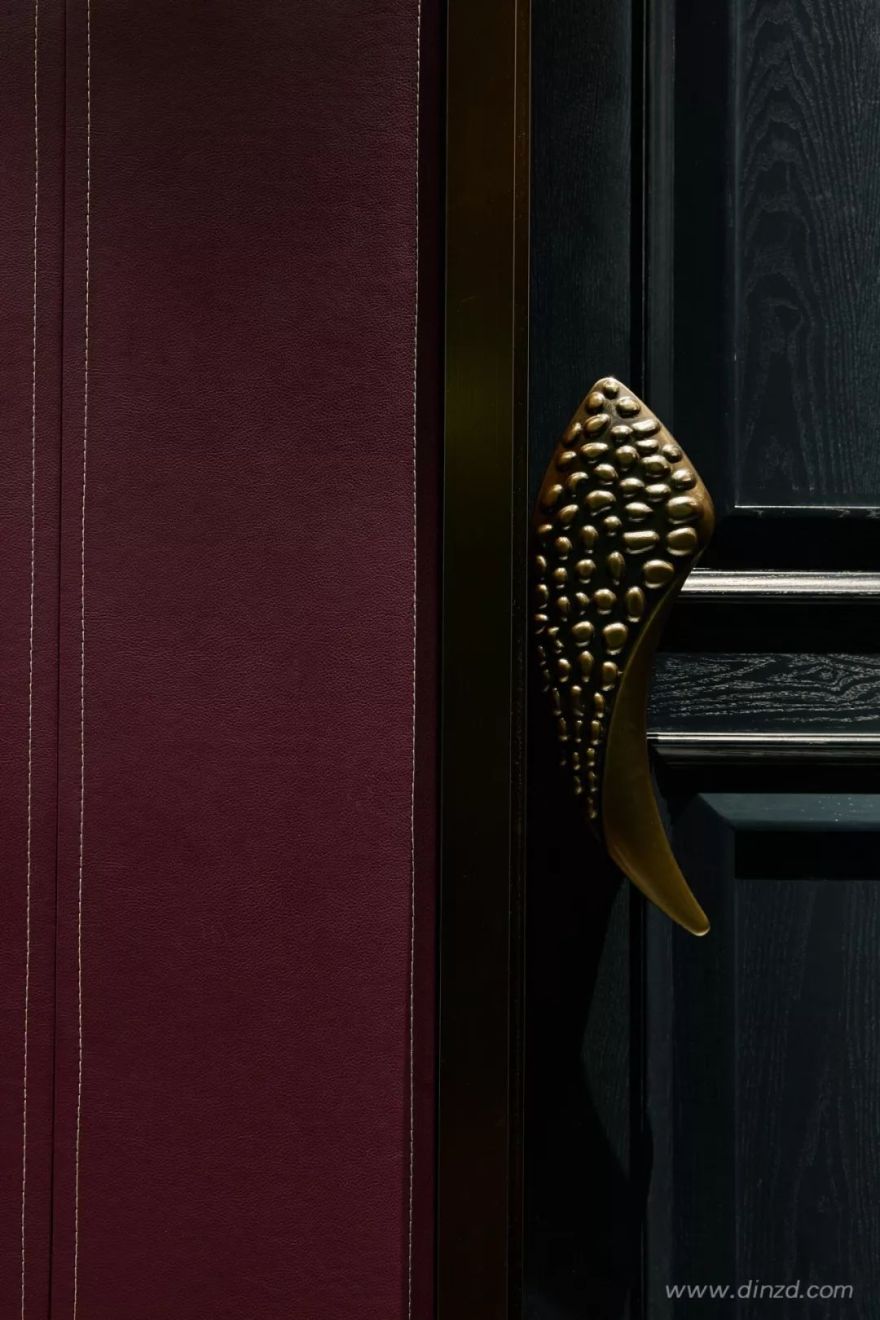 福州禧悦楼 | 传统与现代的完美融合-22