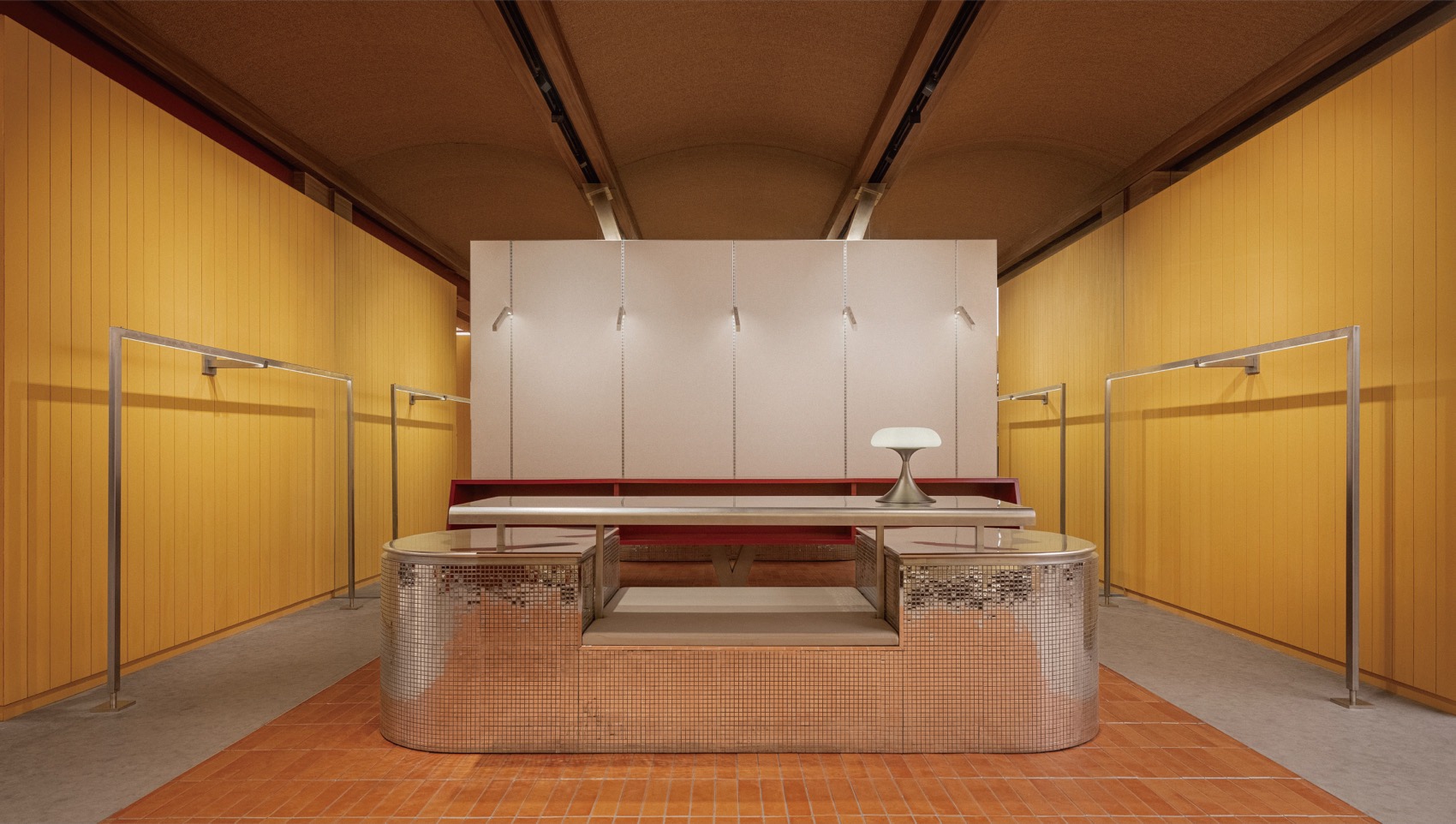 BeerBro 成都 cosmo 概念店丨中国成都丨hia 高地设计-37