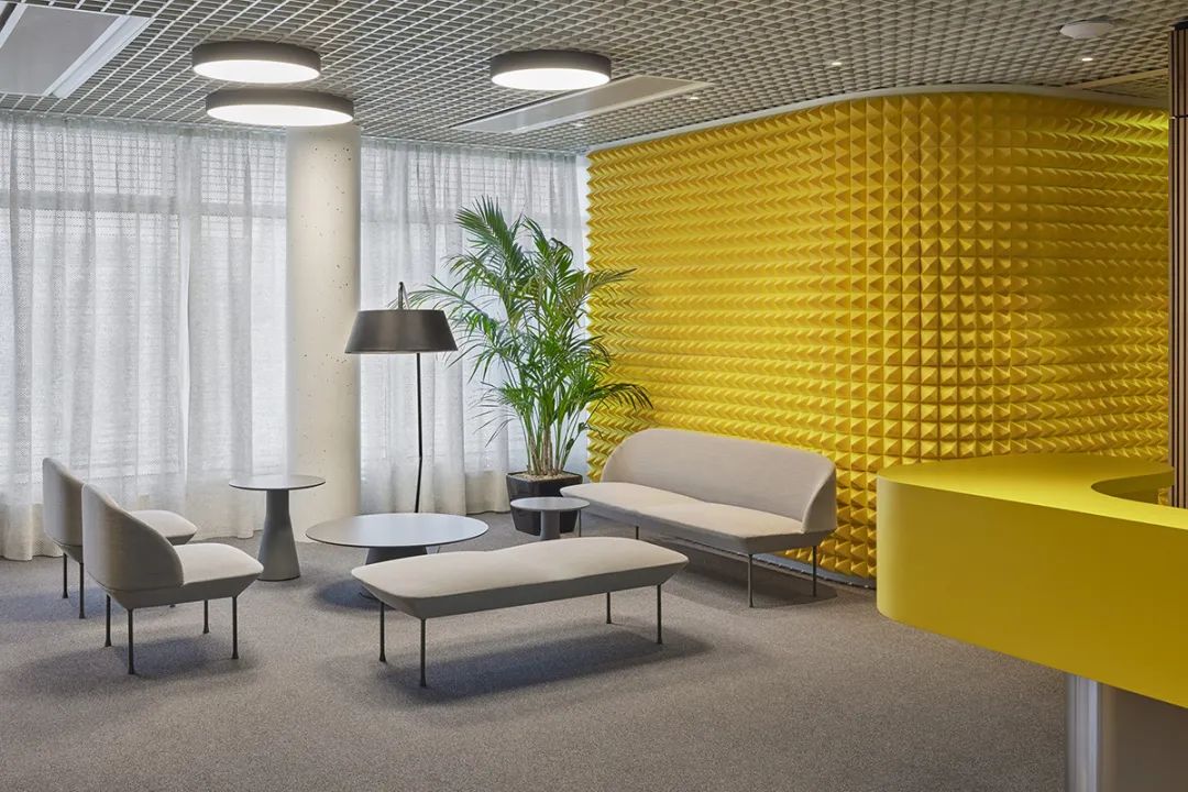 Melsoft 维尔纽斯办公室丨立陶宛维尔纽斯丨INBLUM-12