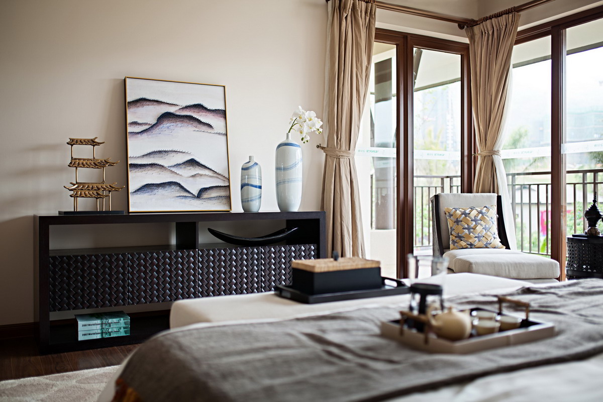 雅居乐 西双版纳州 嘎洒镇 西双林语 A2a-29