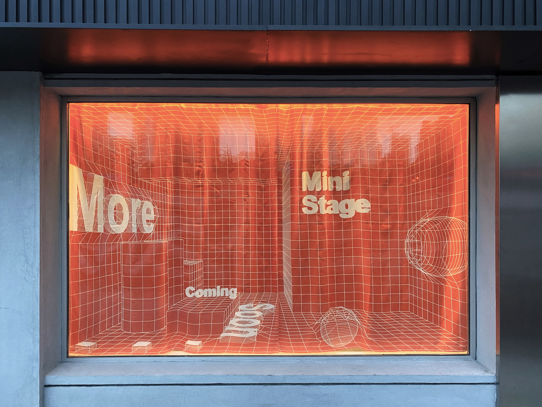 三益设计丨上海老码头微更新项目 建筑设计 丨中国上海-27