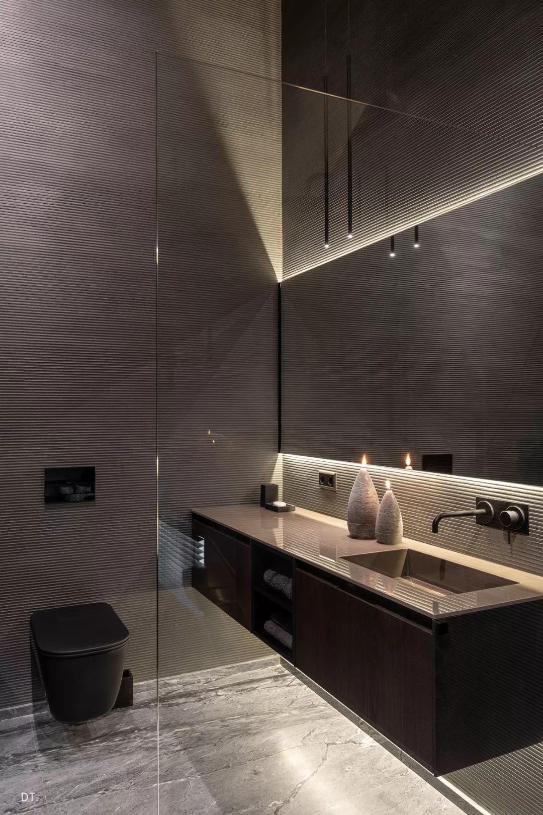 极简轻奢,打造高级生活空间-23