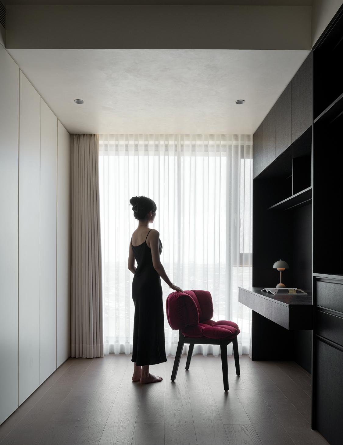 多维感知丨中国浙江丨不尔设计-16