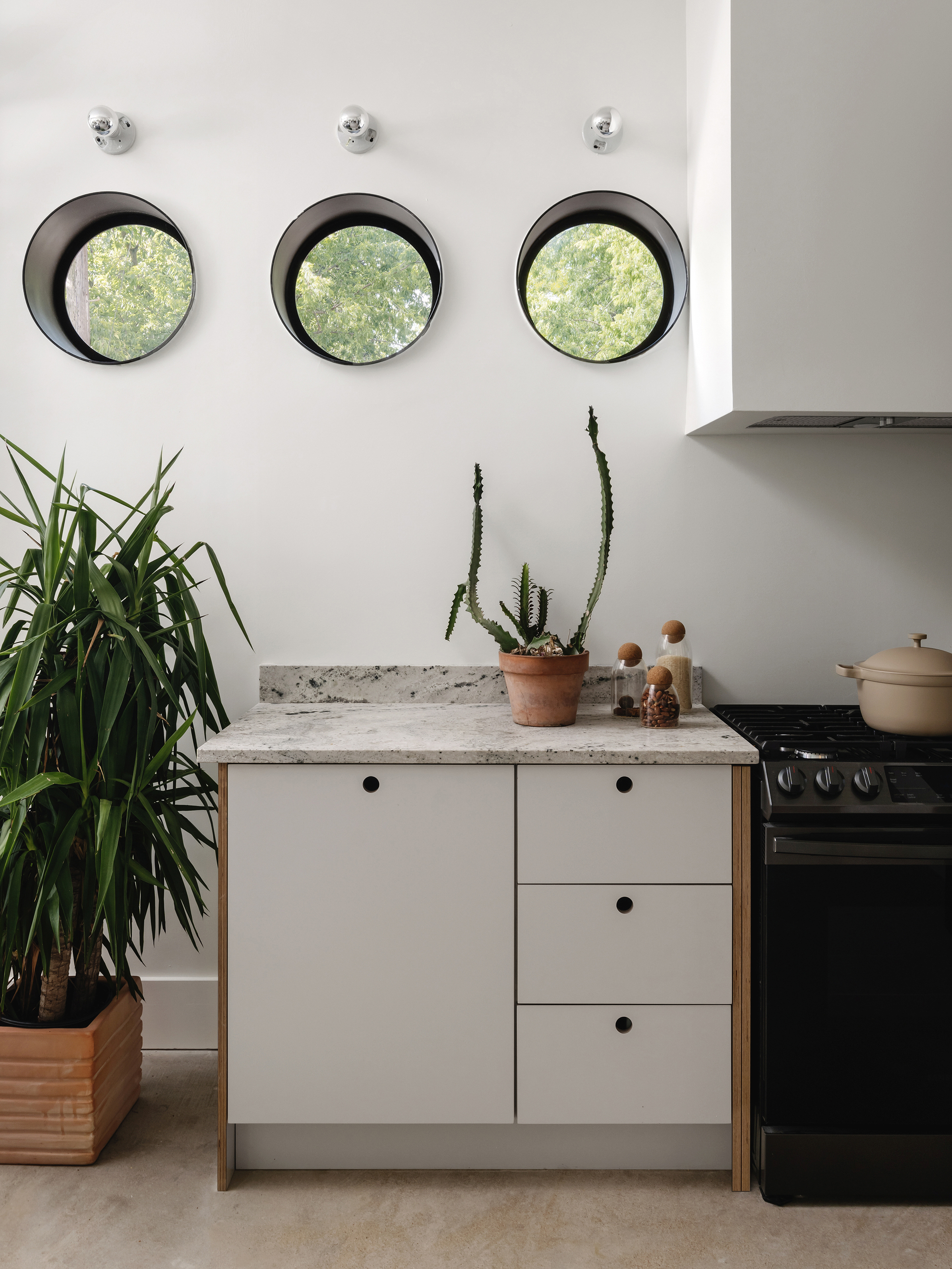 鸟舍丨美国奥斯汀丨North Arrow Studio-21