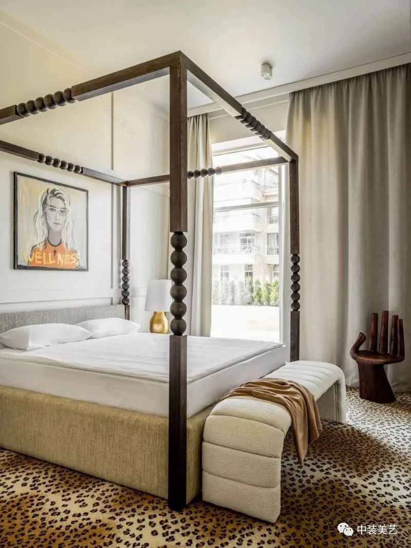 Top Color/焕发复古光彩-用对色穿越就是小Case-49