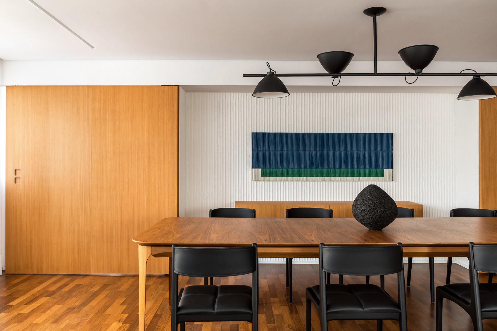 Trianon 公寓改造丨巴西丨Kuster Brizola Arquitetos-47