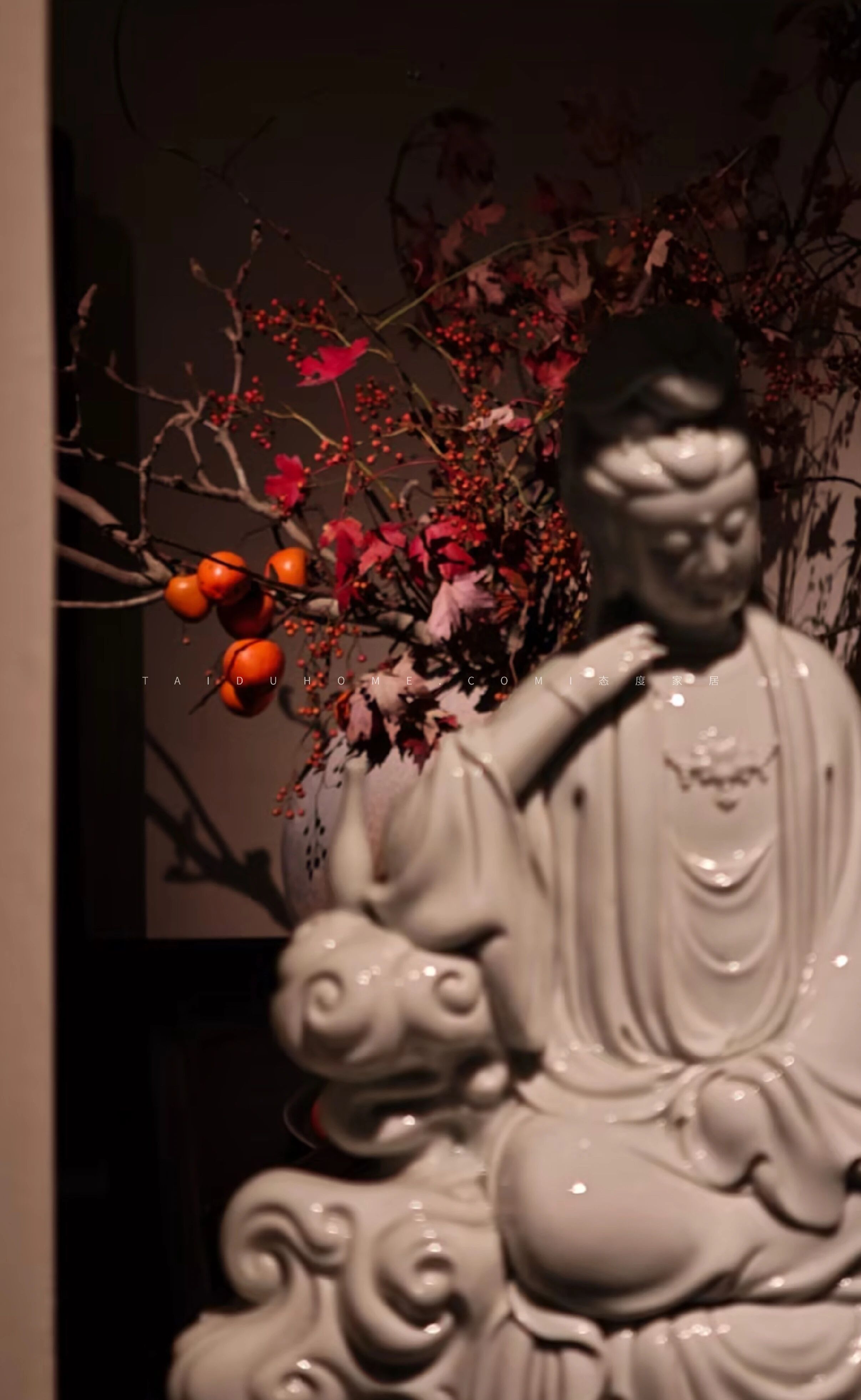 杭州东坡文人面馆丨中国杭州丨杭州观堂室内设计工作室-44