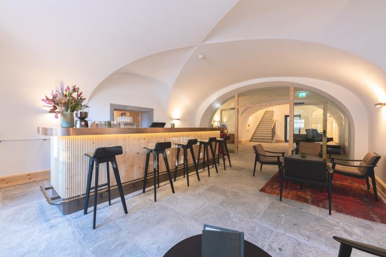 玛格纳公园酒店丨瑞士-2