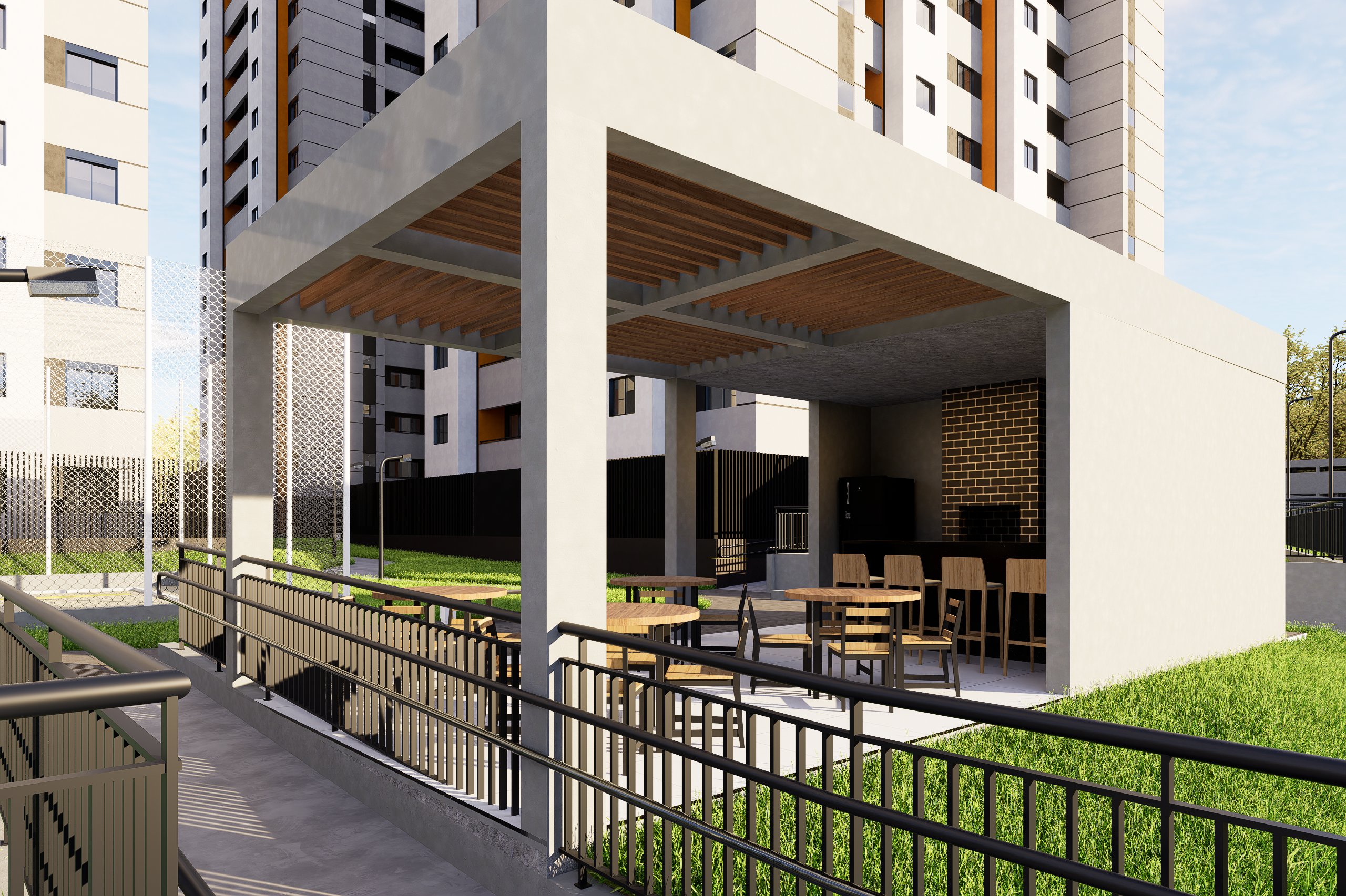 CITZ | Torres Residenciais-6